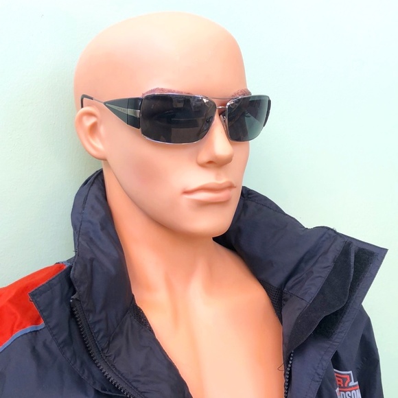 Prada Other - Prada Aviator Sunglasses